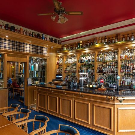 Ardshiel Hotel Campbeltown Εξωτερικό φωτογραφία