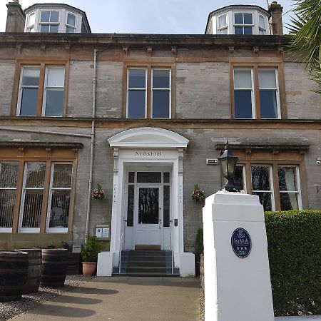 Ardshiel Hotel Campbeltown Εξωτερικό φωτογραφία