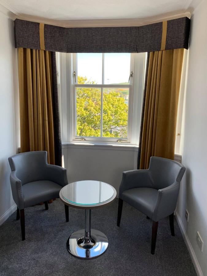 Ardshiel Hotel Campbeltown Εξωτερικό φωτογραφία