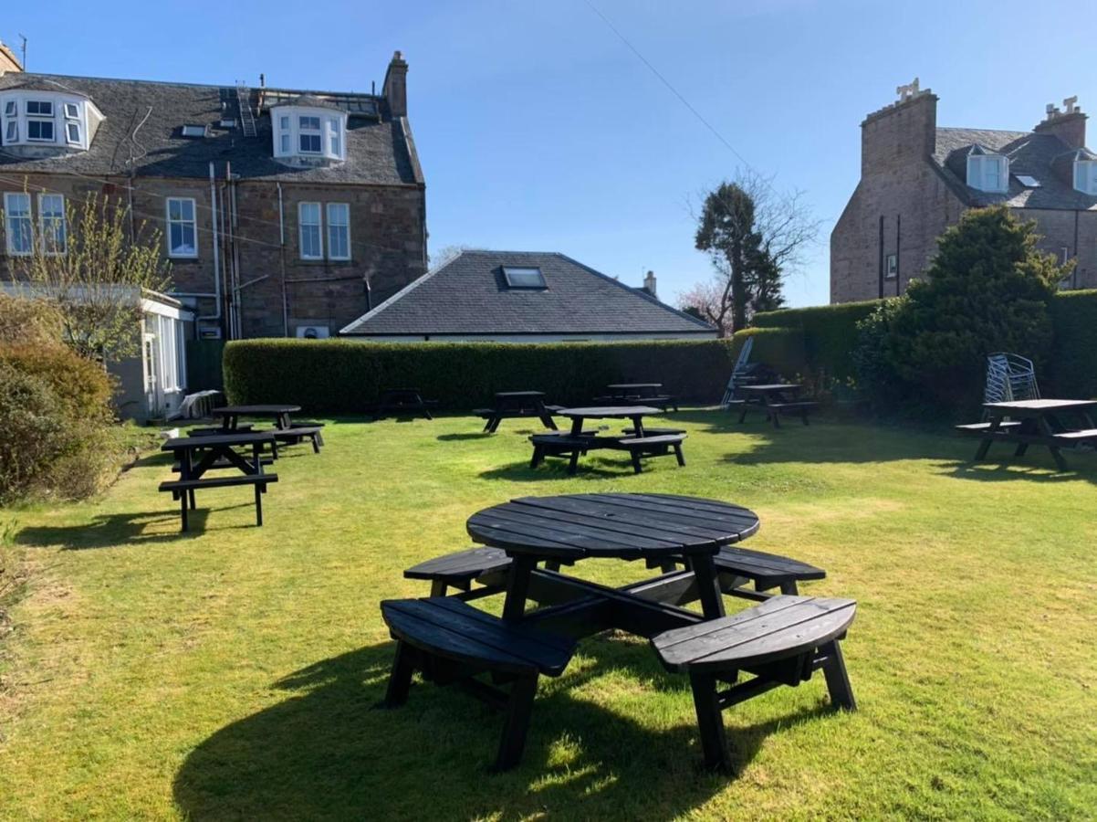 Ardshiel Hotel Campbeltown Εξωτερικό φωτογραφία