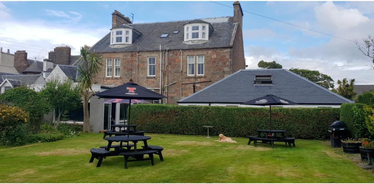 Ardshiel Hotel Campbeltown Εξωτερικό φωτογραφία