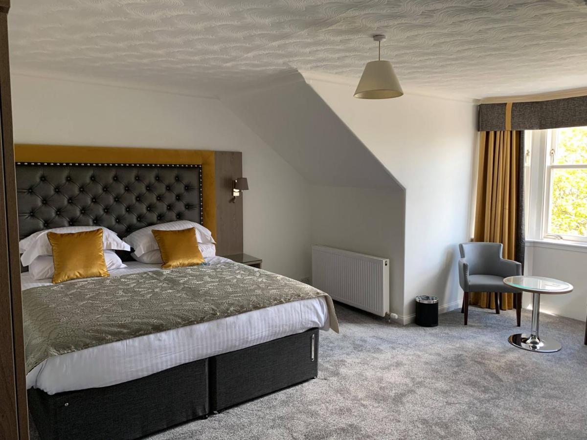 Ardshiel Hotel Campbeltown Εξωτερικό φωτογραφία