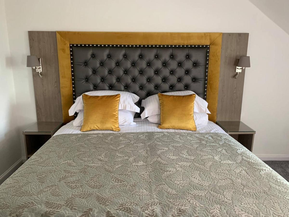 Ardshiel Hotel Campbeltown Εξωτερικό φωτογραφία