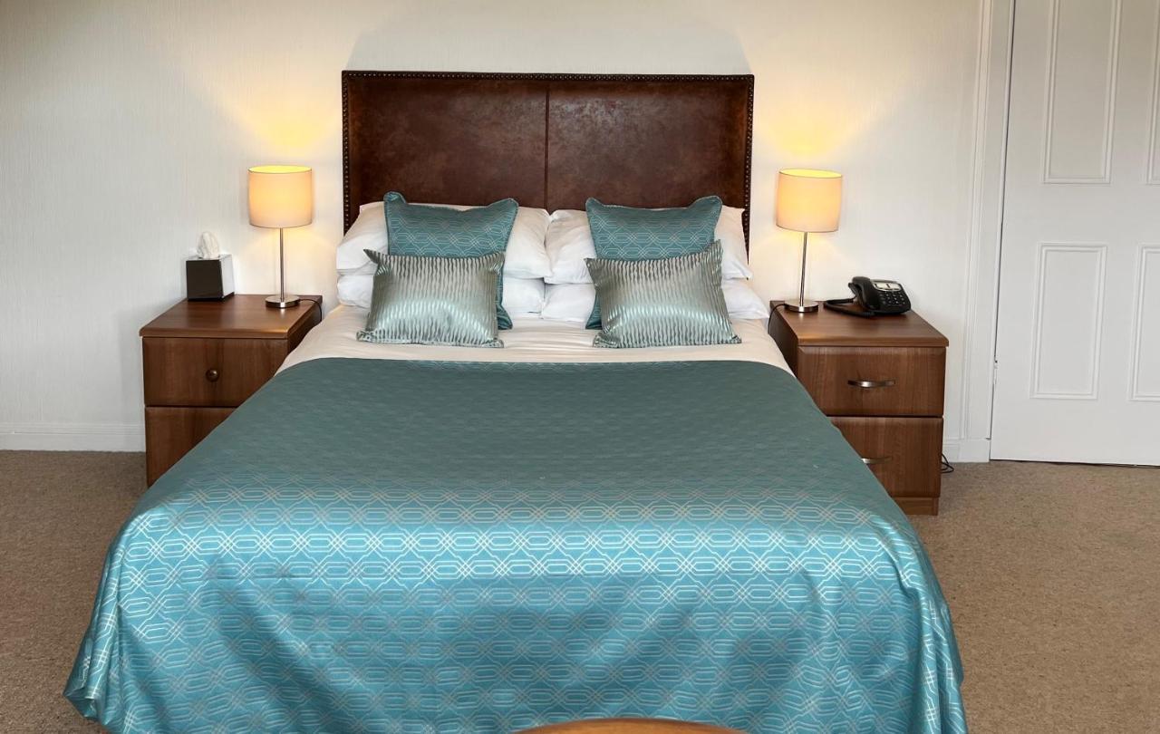 Ardshiel Hotel Campbeltown Εξωτερικό φωτογραφία