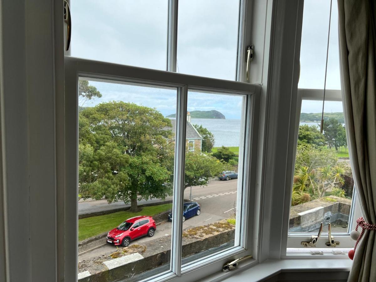 Ardshiel Hotel Campbeltown Εξωτερικό φωτογραφία