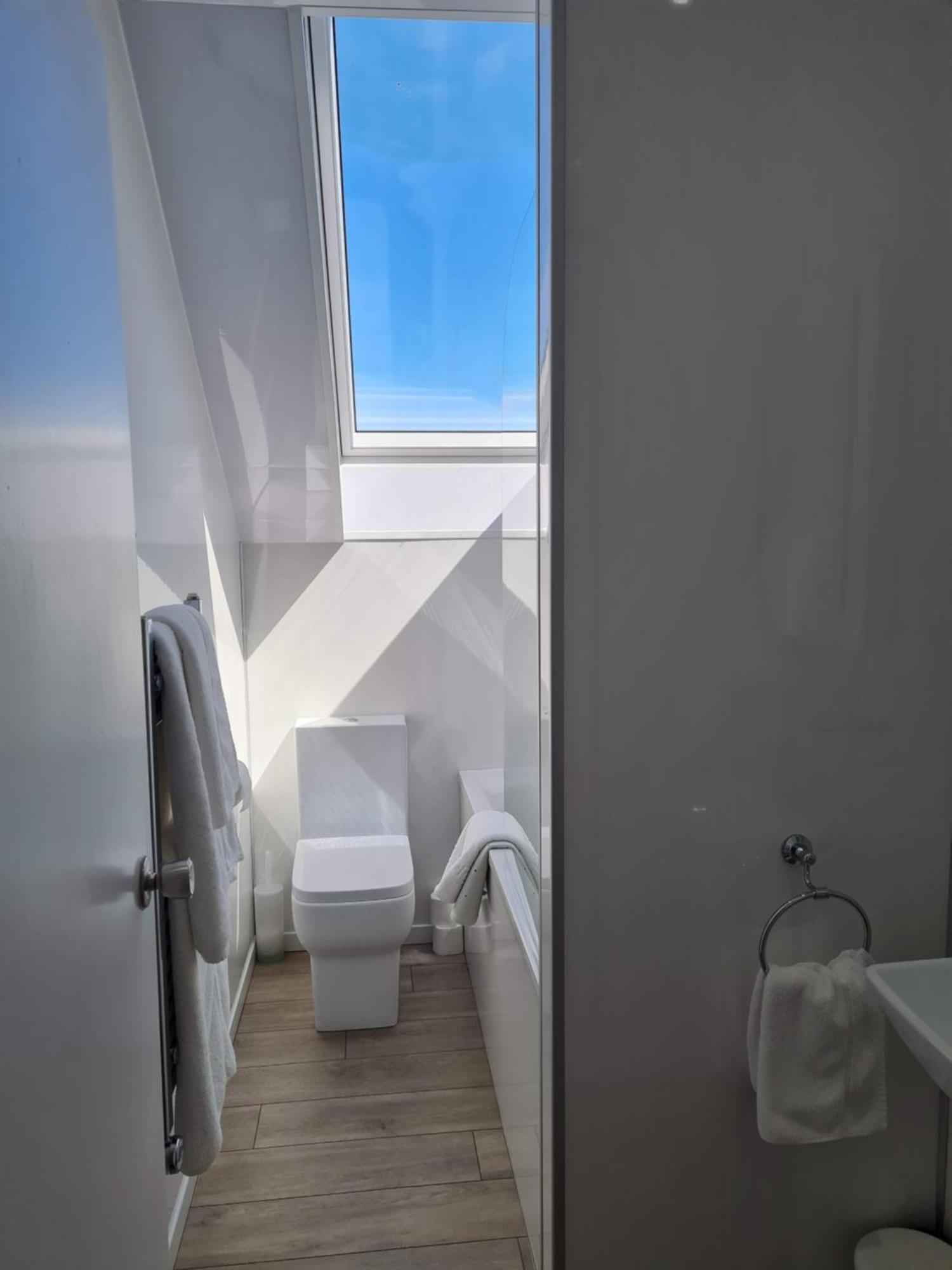 Ardshiel Hotel Campbeltown Εξωτερικό φωτογραφία