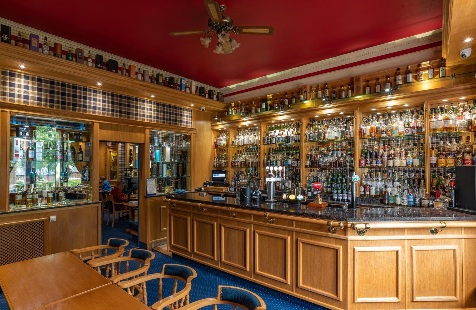 Ardshiel Hotel Campbeltown Εξωτερικό φωτογραφία