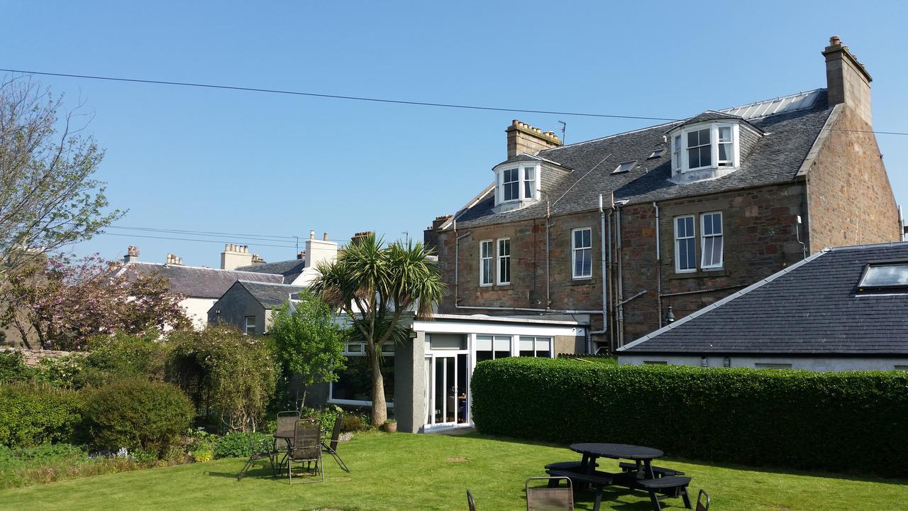 Ardshiel Hotel Campbeltown Εξωτερικό φωτογραφία