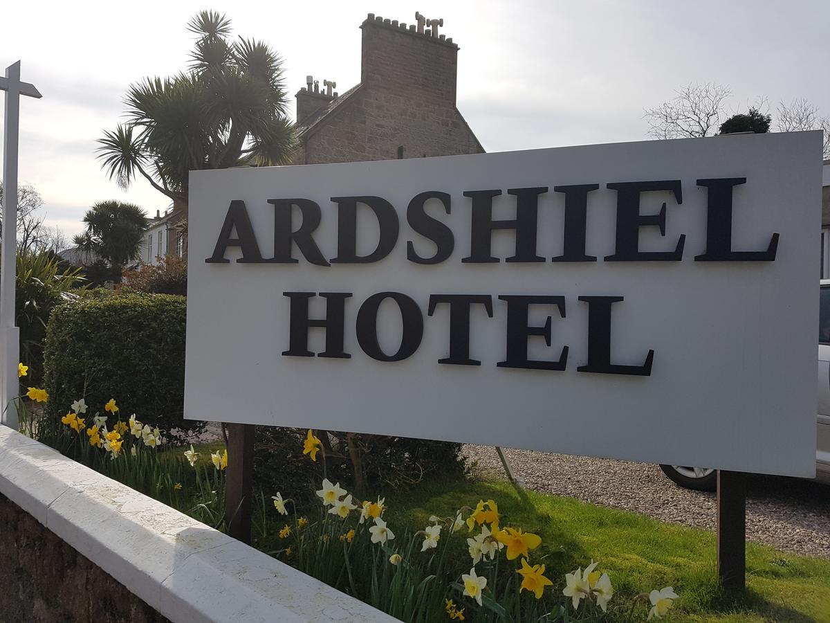 Ardshiel Hotel Campbeltown Εξωτερικό φωτογραφία