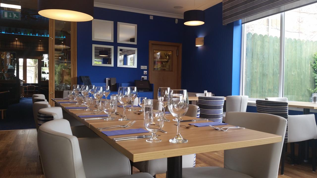 Ardshiel Hotel Campbeltown Εξωτερικό φωτογραφία