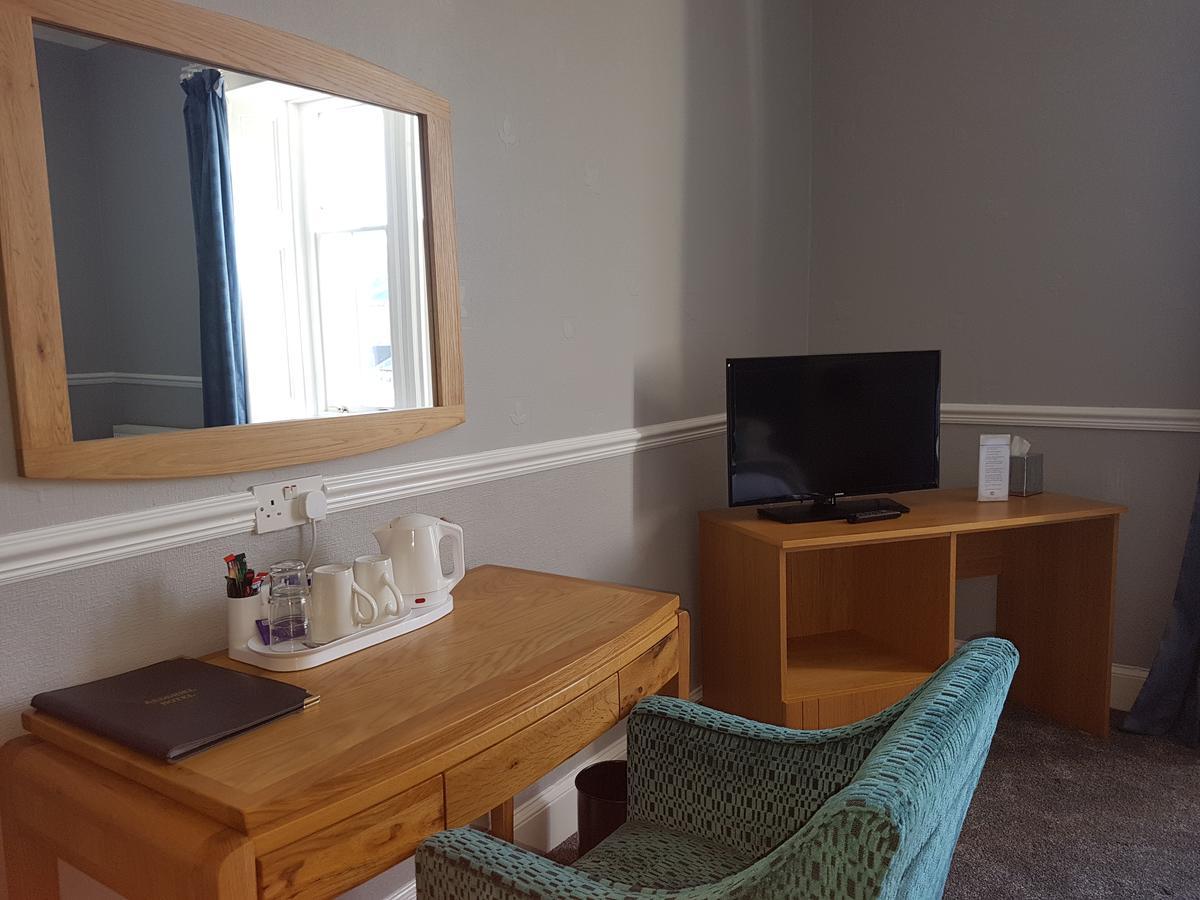 Ardshiel Hotel Campbeltown Εξωτερικό φωτογραφία