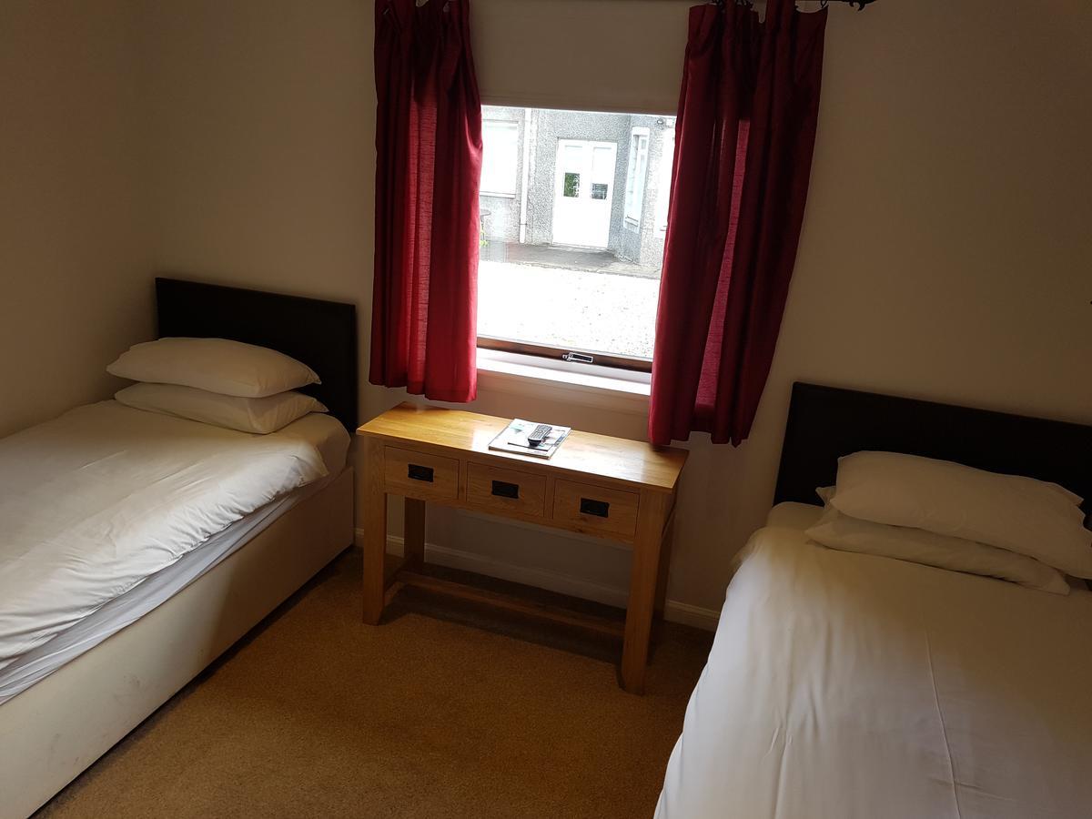 Ardshiel Hotel Campbeltown Εξωτερικό φωτογραφία
