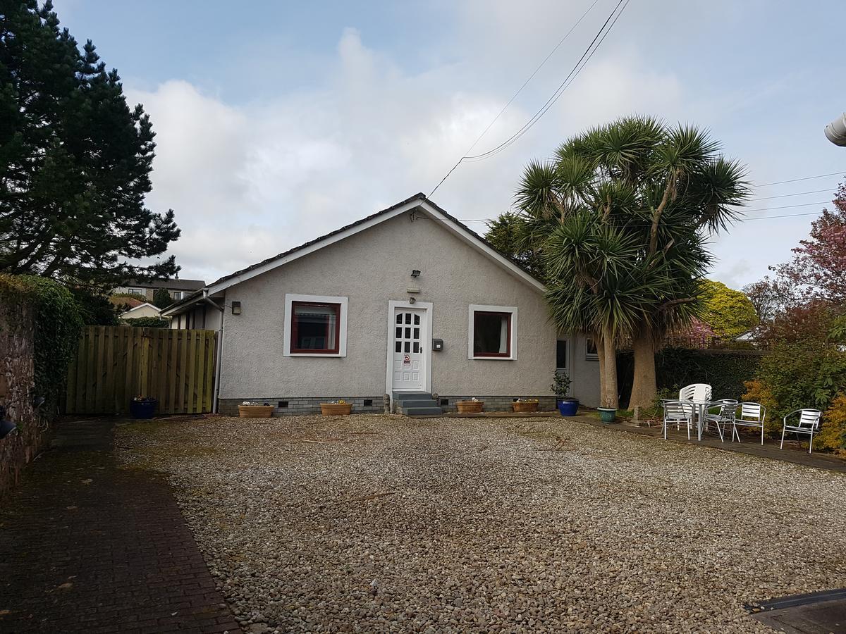 Ardshiel Hotel Campbeltown Εξωτερικό φωτογραφία