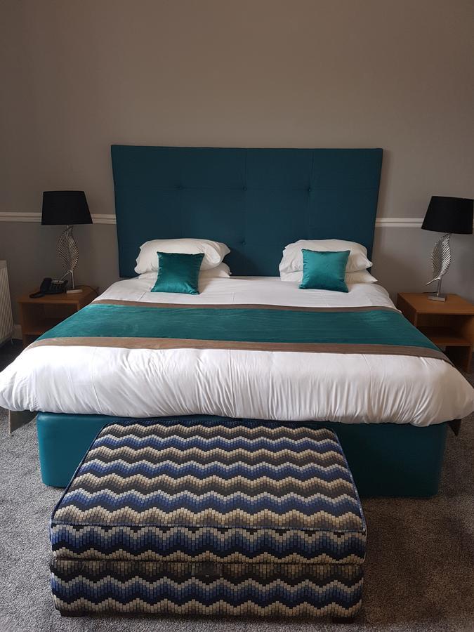 Ardshiel Hotel Campbeltown Εξωτερικό φωτογραφία