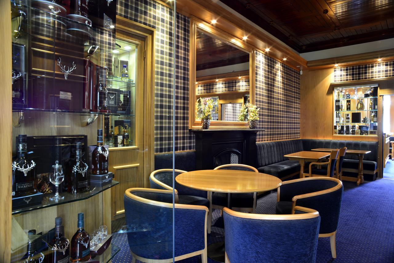 Ardshiel Hotel Campbeltown Εξωτερικό φωτογραφία
