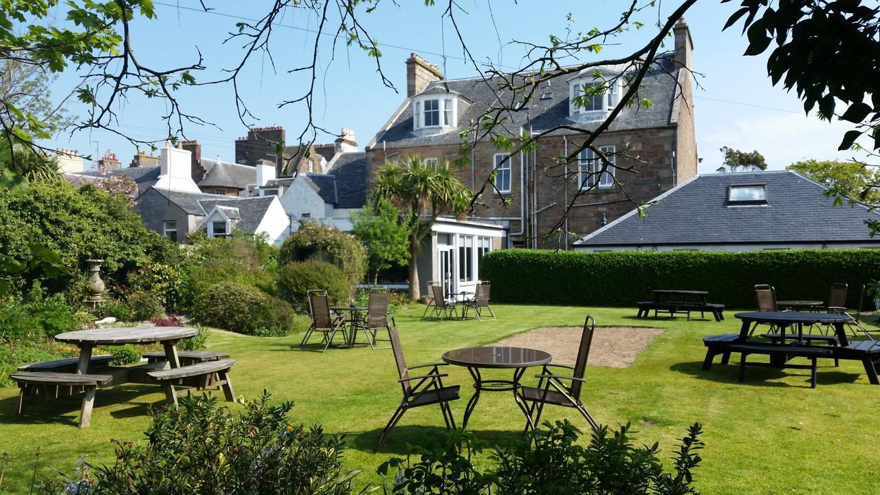 Ardshiel Hotel Campbeltown Εξωτερικό φωτογραφία