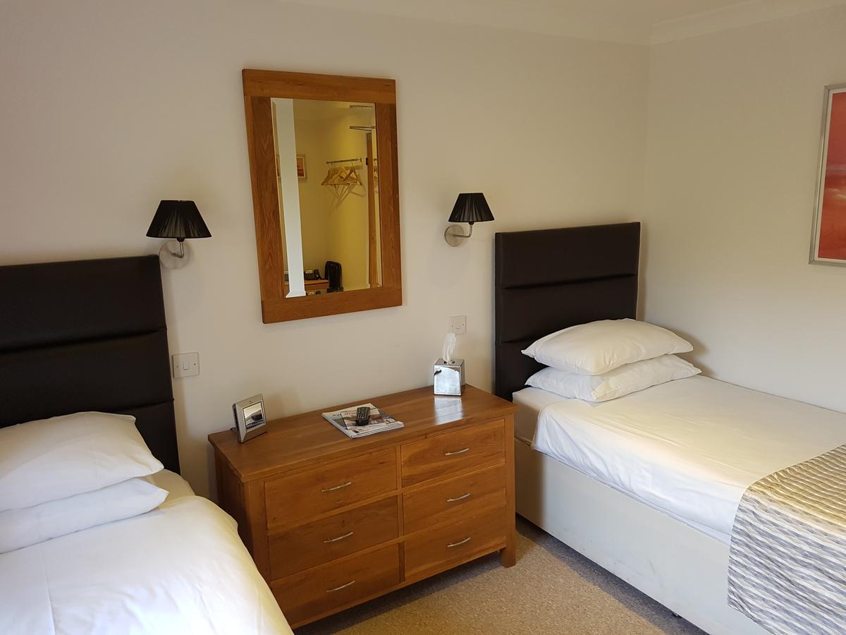 Ardshiel Hotel Campbeltown Εξωτερικό φωτογραφία