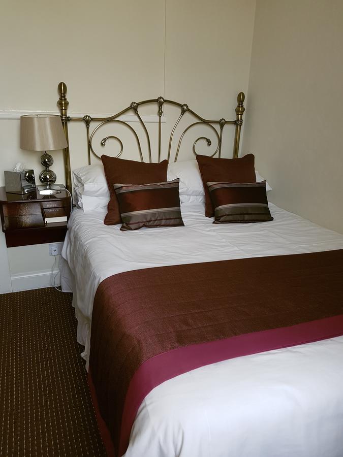 Ardshiel Hotel Campbeltown Εξωτερικό φωτογραφία