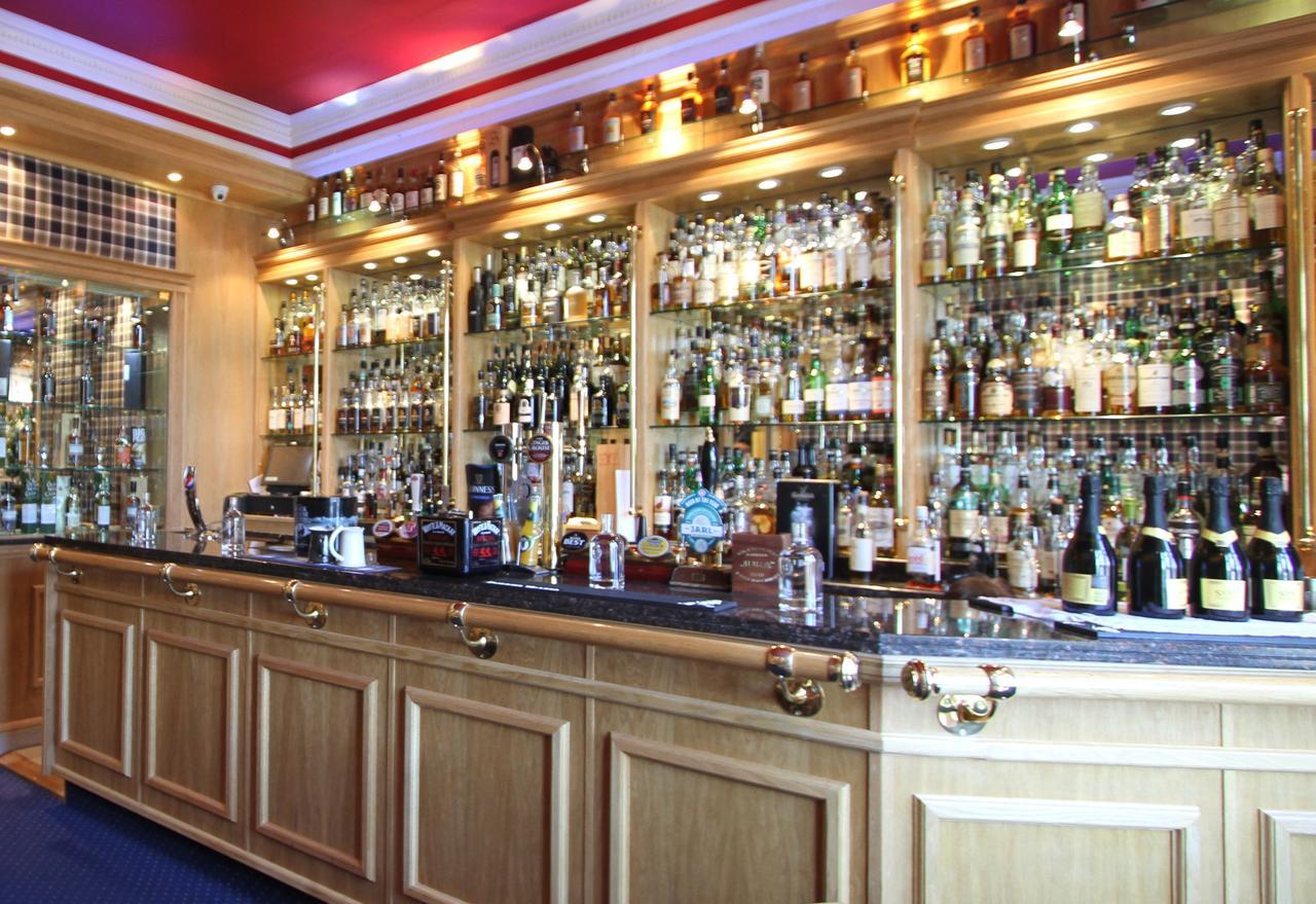 Ardshiel Hotel Campbeltown Εξωτερικό φωτογραφία