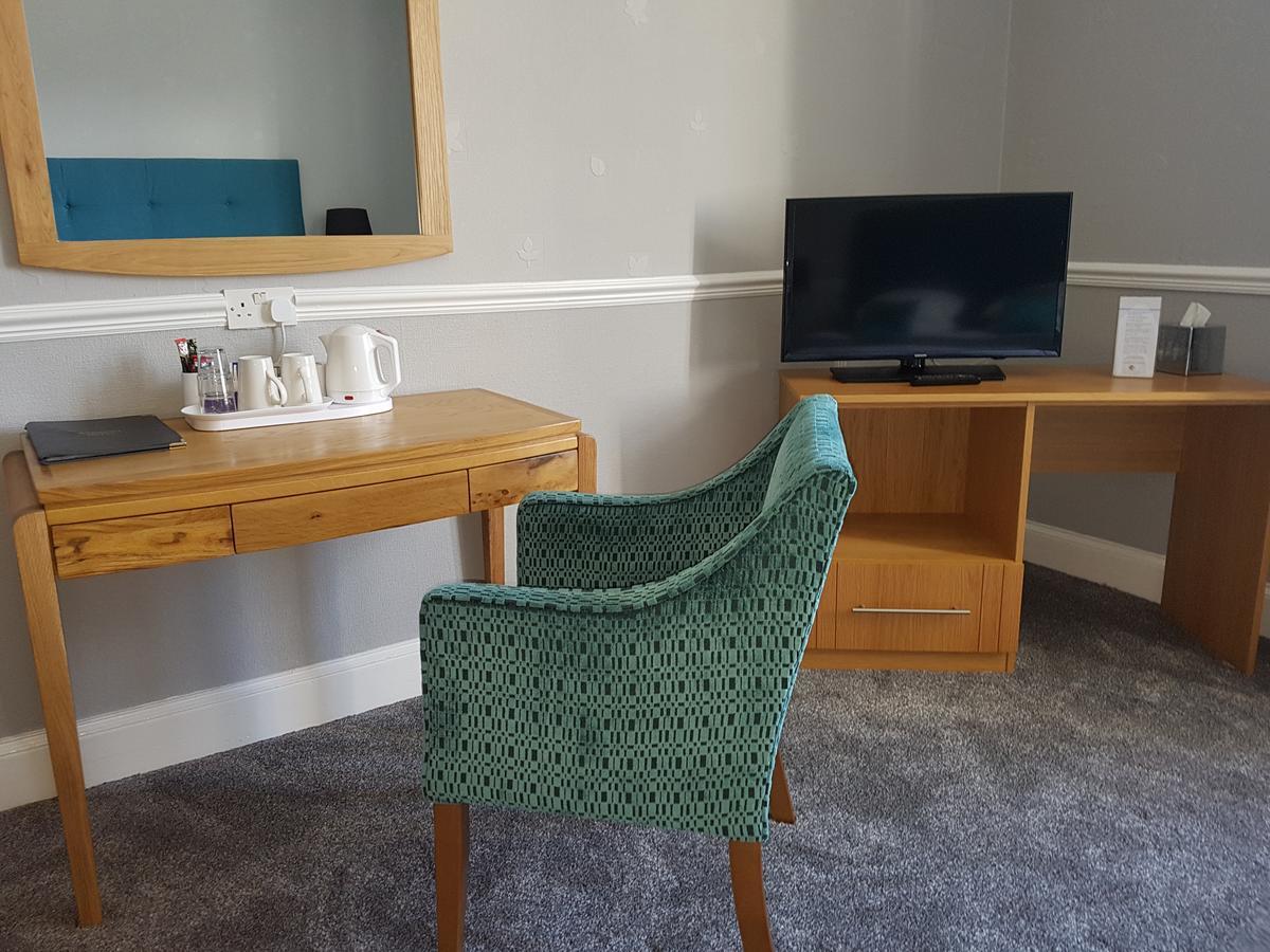 Ardshiel Hotel Campbeltown Εξωτερικό φωτογραφία