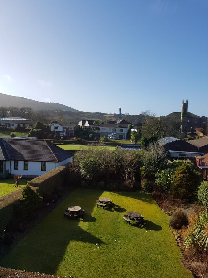 Ardshiel Hotel Campbeltown Εξωτερικό φωτογραφία