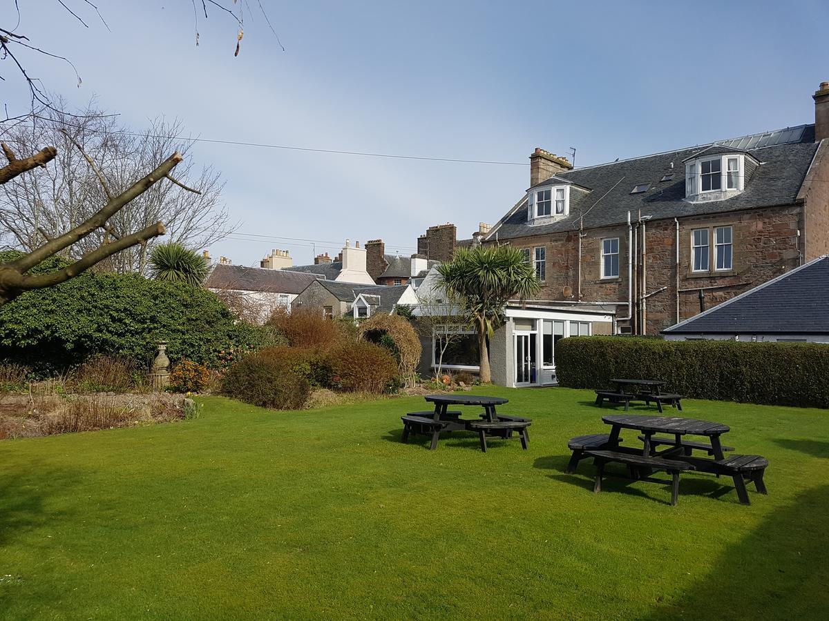 Ardshiel Hotel Campbeltown Εξωτερικό φωτογραφία