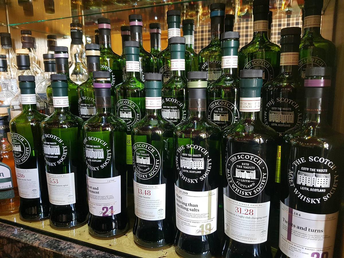 Ardshiel Hotel Campbeltown Εξωτερικό φωτογραφία