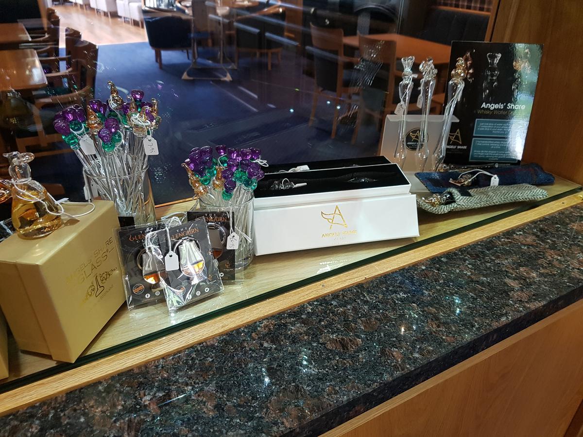 Ardshiel Hotel Campbeltown Εξωτερικό φωτογραφία