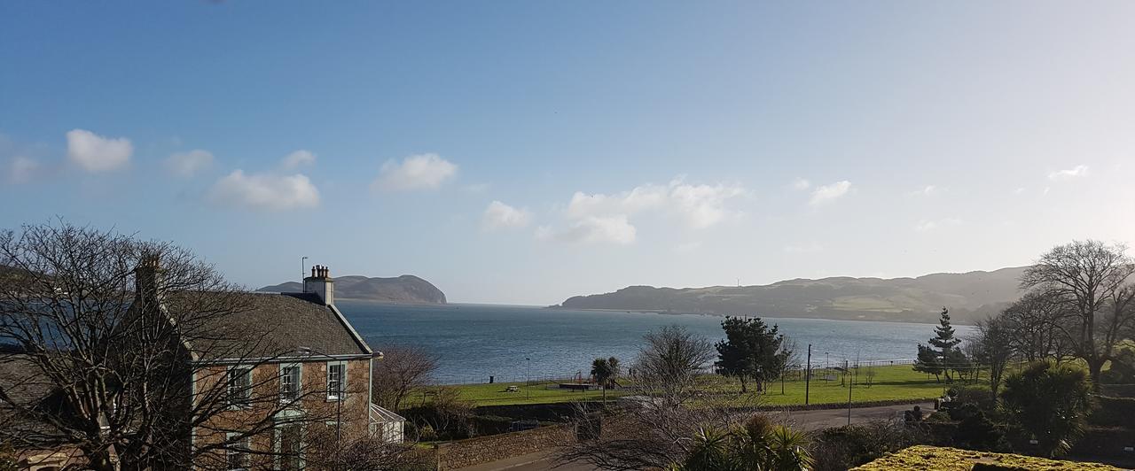 Ardshiel Hotel Campbeltown Εξωτερικό φωτογραφία