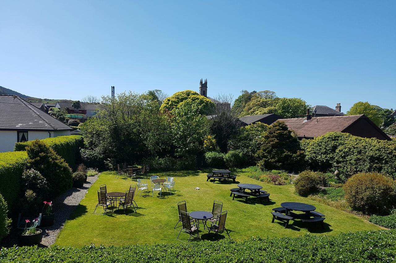 Ardshiel Hotel Campbeltown Εξωτερικό φωτογραφία
