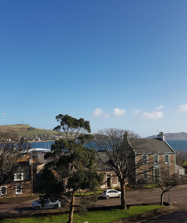 Ardshiel Hotel Campbeltown Εξωτερικό φωτογραφία