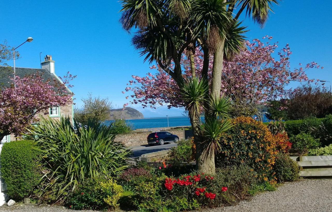 Ardshiel Hotel Campbeltown Εξωτερικό φωτογραφία