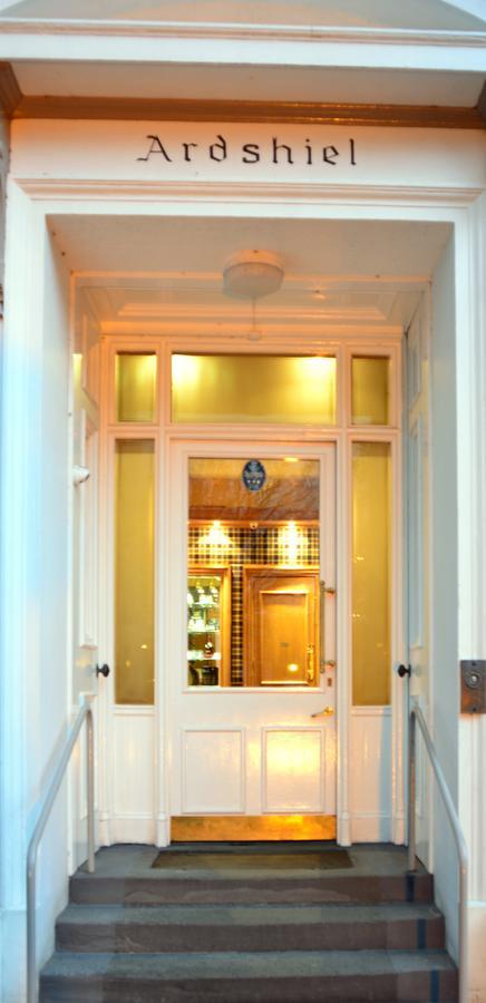 Ardshiel Hotel Campbeltown Εξωτερικό φωτογραφία