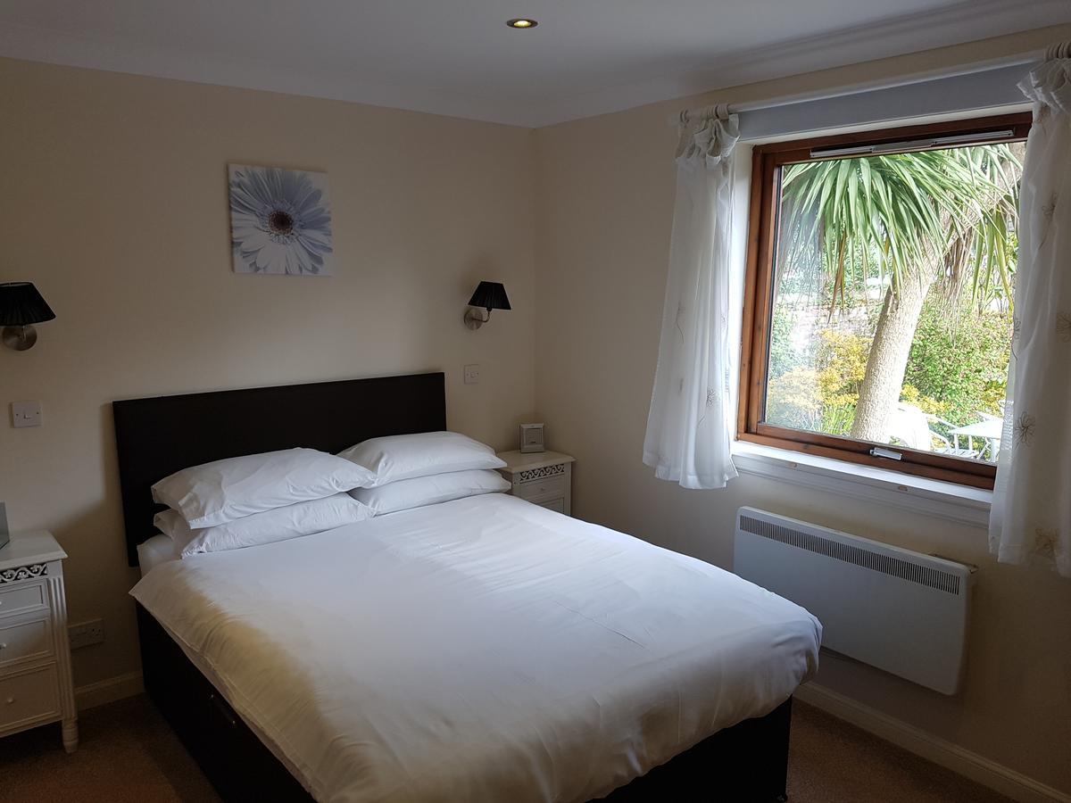 Ardshiel Hotel Campbeltown Εξωτερικό φωτογραφία