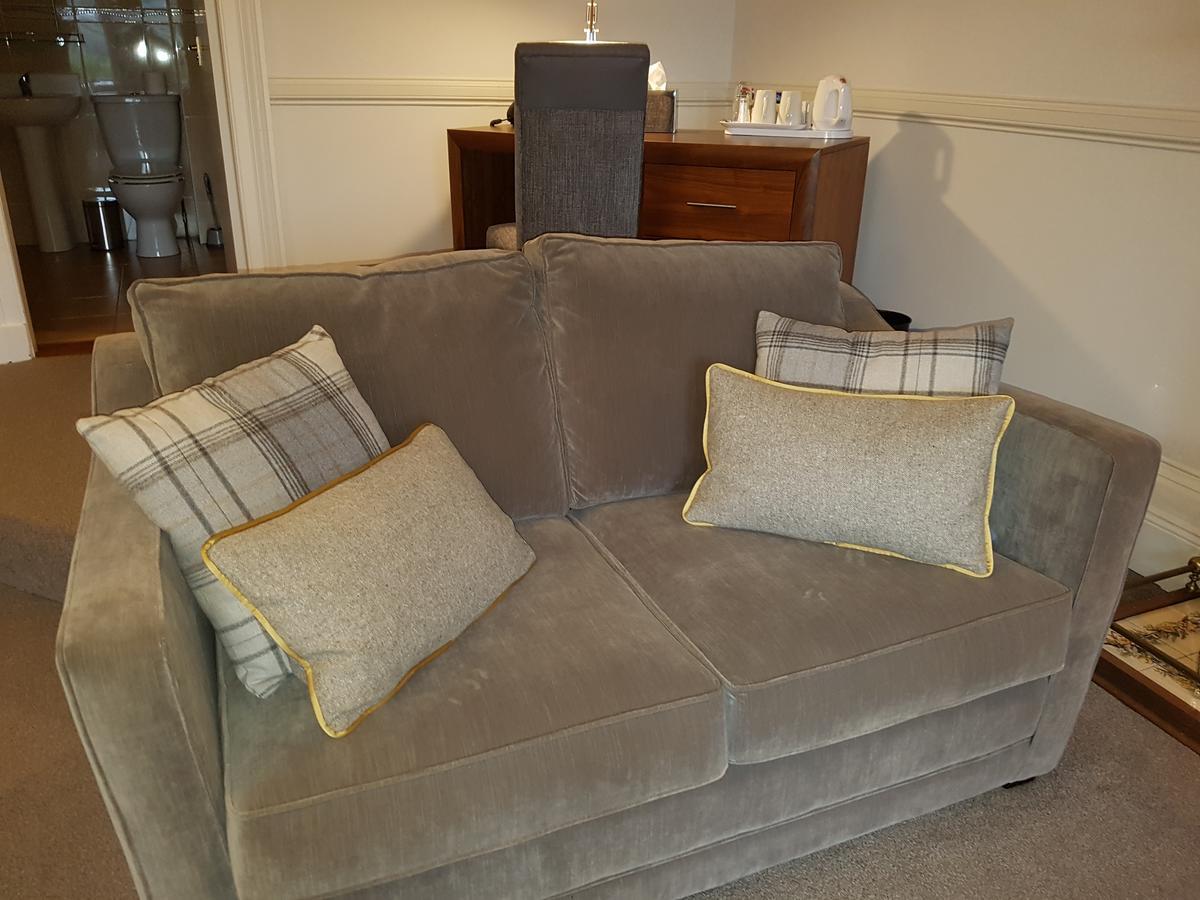 Ardshiel Hotel Campbeltown Εξωτερικό φωτογραφία