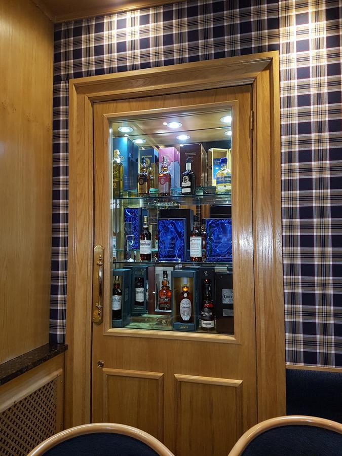 Ardshiel Hotel Campbeltown Εξωτερικό φωτογραφία