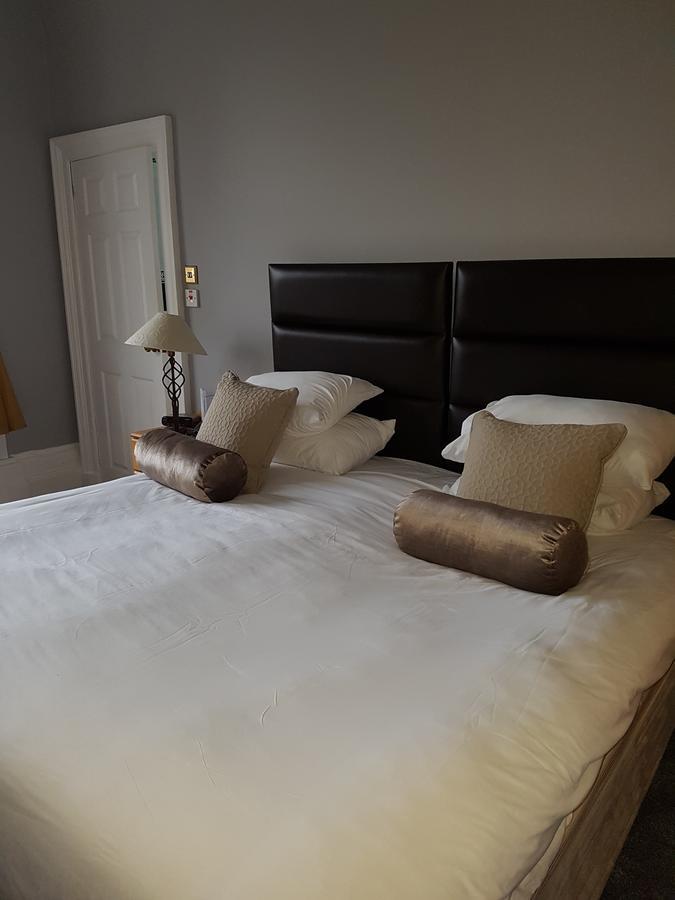 Ardshiel Hotel Campbeltown Εξωτερικό φωτογραφία
