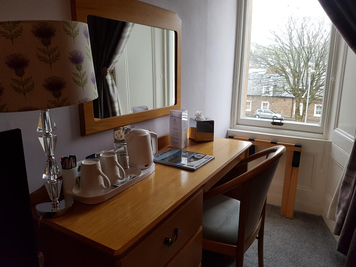 Ardshiel Hotel Campbeltown Εξωτερικό φωτογραφία