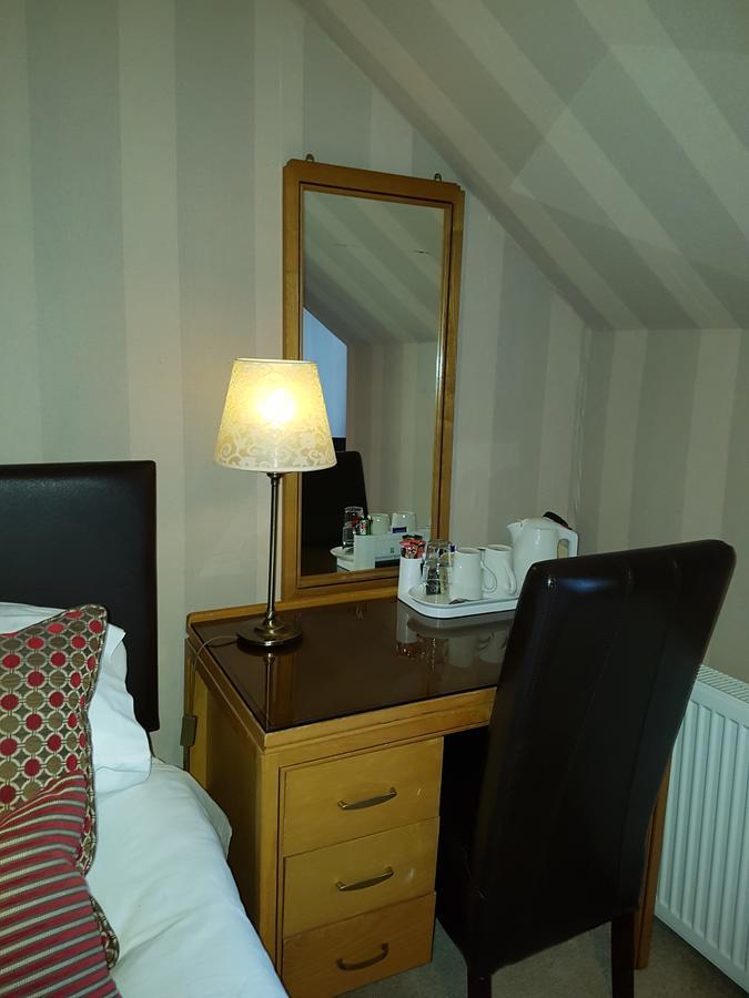 Ardshiel Hotel Campbeltown Εξωτερικό φωτογραφία