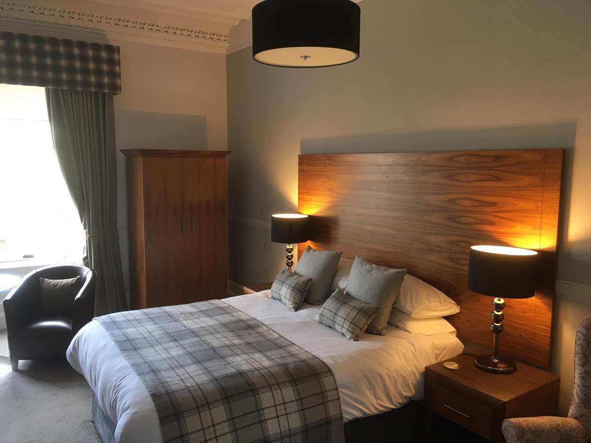 Ardshiel Hotel Campbeltown Εξωτερικό φωτογραφία