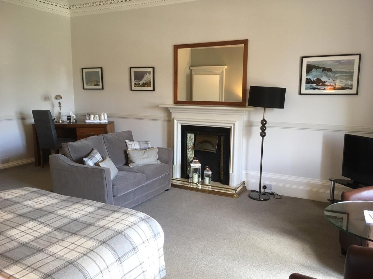 Ardshiel Hotel Campbeltown Εξωτερικό φωτογραφία