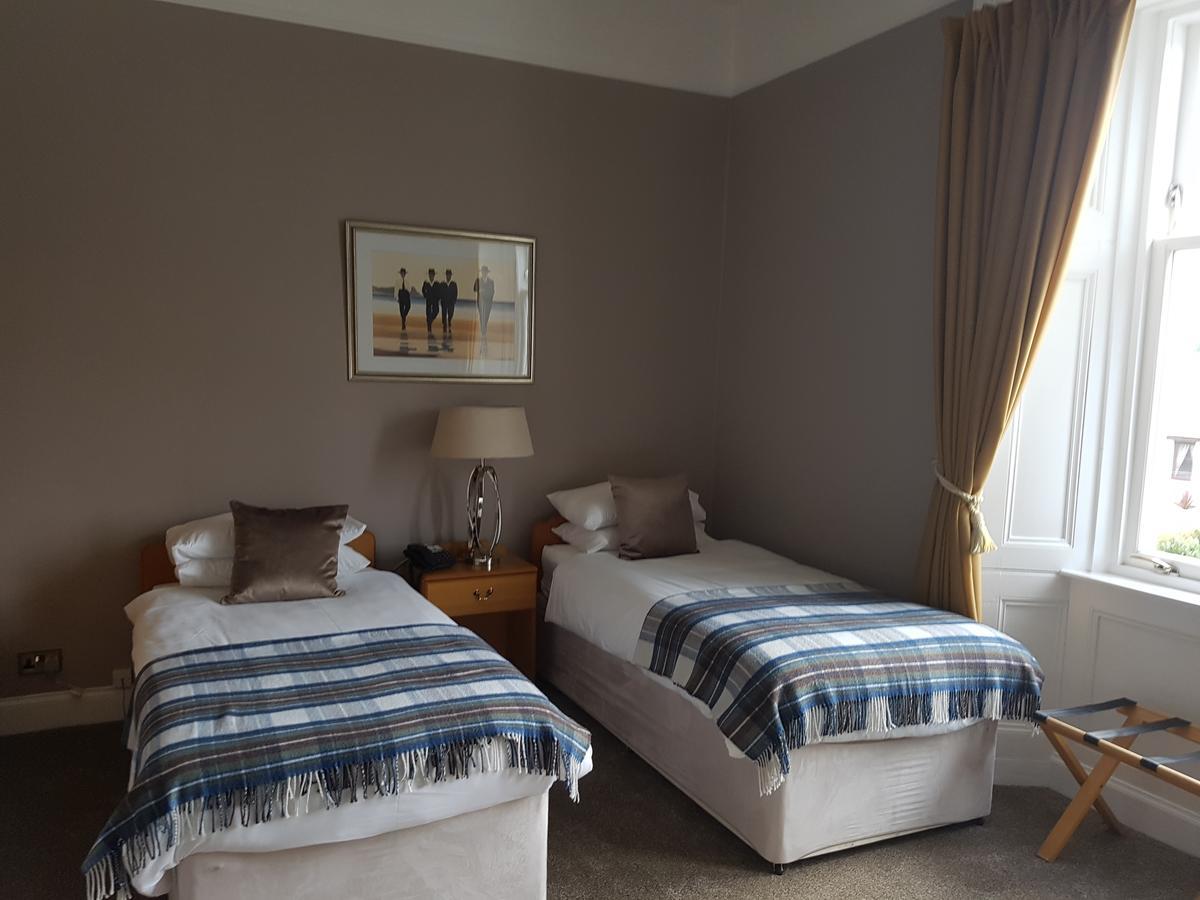 Ardshiel Hotel Campbeltown Εξωτερικό φωτογραφία