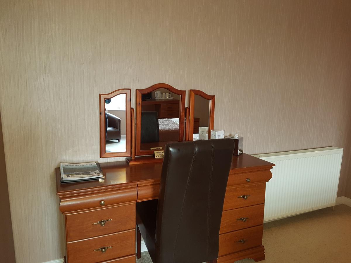 Ardshiel Hotel Campbeltown Εξωτερικό φωτογραφία