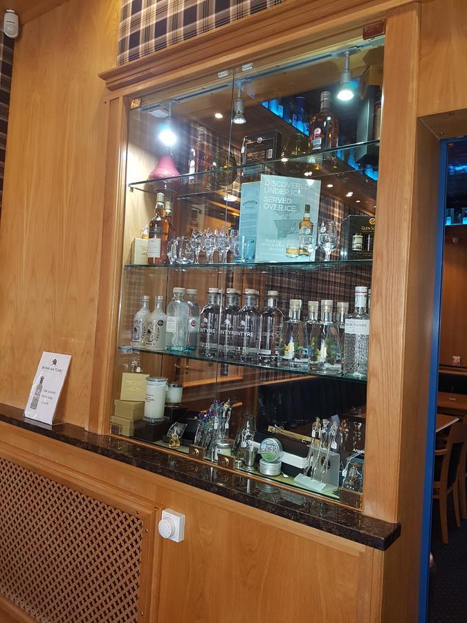 Ardshiel Hotel Campbeltown Εξωτερικό φωτογραφία