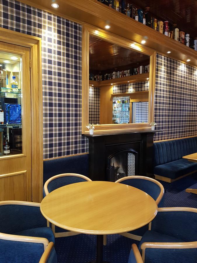 Ardshiel Hotel Campbeltown Εξωτερικό φωτογραφία