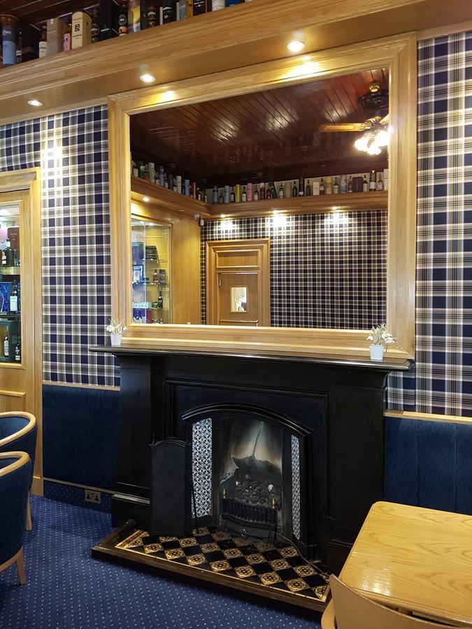 Ardshiel Hotel Campbeltown Εξωτερικό φωτογραφία
