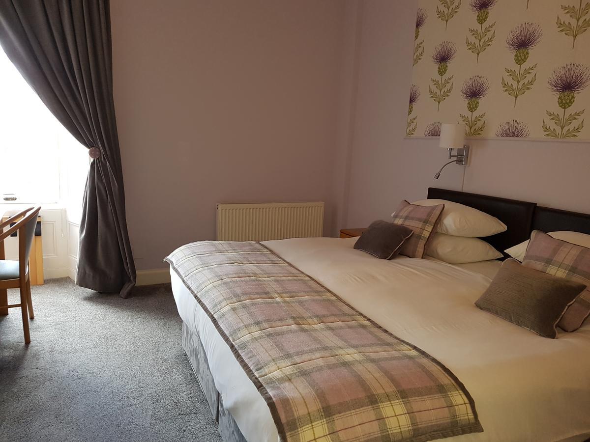 Ardshiel Hotel Campbeltown Εξωτερικό φωτογραφία