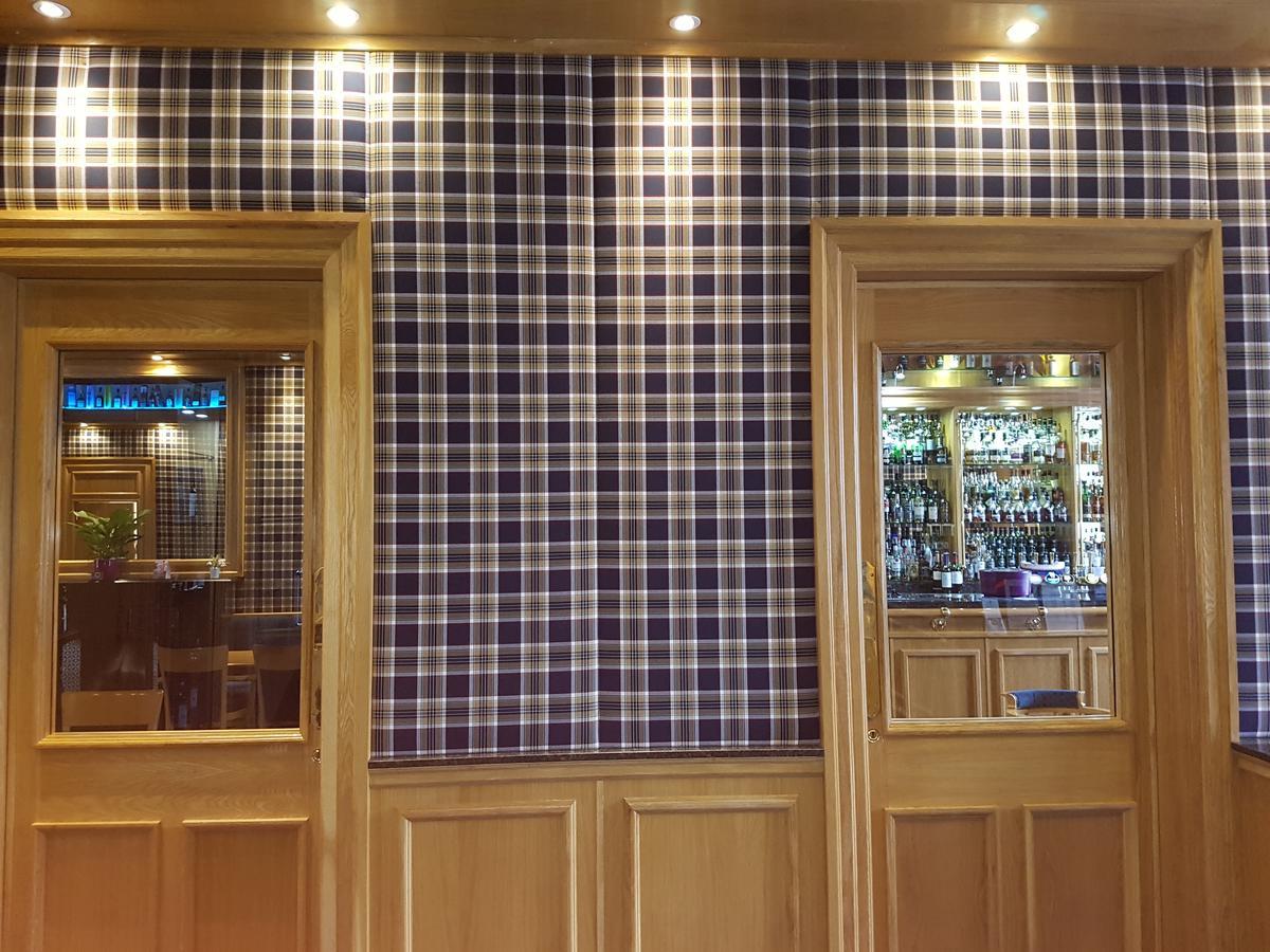 Ardshiel Hotel Campbeltown Εξωτερικό φωτογραφία