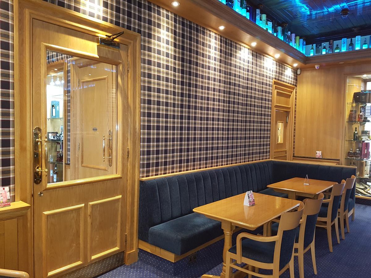 Ardshiel Hotel Campbeltown Εξωτερικό φωτογραφία